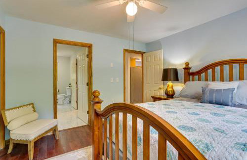 Bushkill Home with Access to Pools and Tennis Courts! - Photo 13