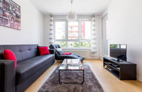 Flexible SelfCheckIns 9 - Zagreb - Garage - Electric vehicle ccharger - Loggia - New - Apartments Repinc 9 - Foto 14