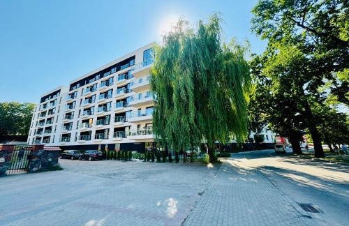 H ApartStudio Targowa 4 - Foto 15