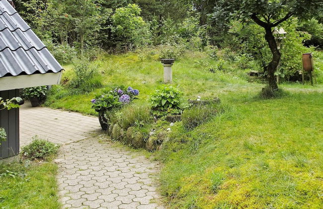 5 Person Holiday Home in Hals-by Traum - Foto 31