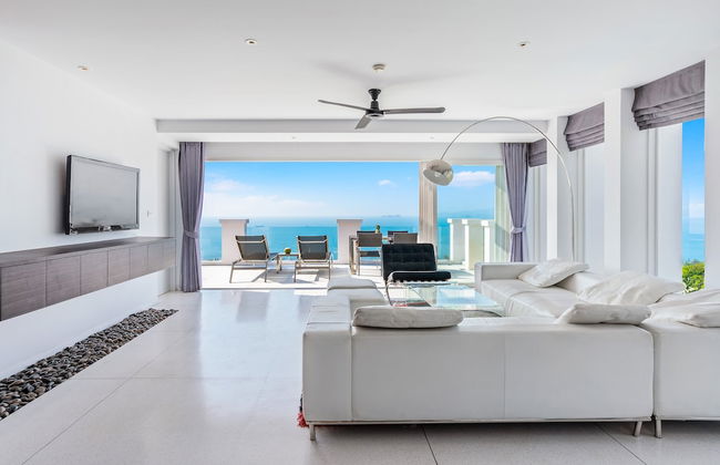 Panorama Samui Residences - Photo 32
