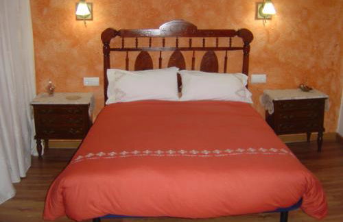 Casa Rural Casa Puntes - Photo 21