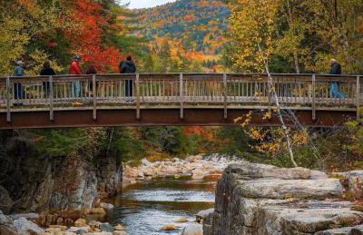 Scenic White Mountains Retreat home - Foto 35