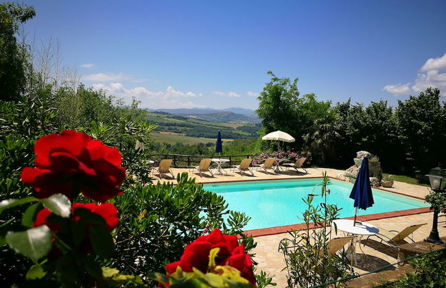 Agriturismo Casale dei Frontini - Foto 30