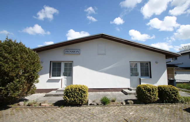 Apartmenthaus Bergstrasse - Photo 20