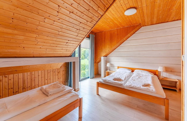 Comfortable Holiday Homes Close to the Beach - Foto 13