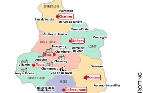 Gîte La petite maison proche du Zoo de Beauval - Foto 14