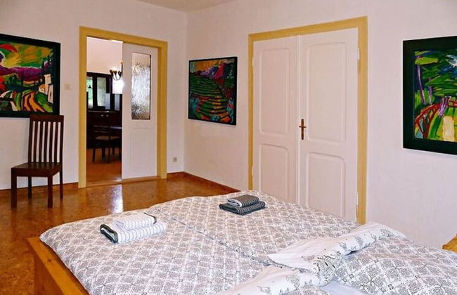 2-floor Apartment in a Villa With Park - Foto 4