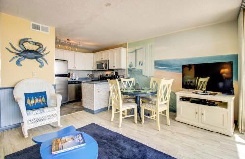 0910 Gone To The Beach by Atlantic Towers - Photo 12