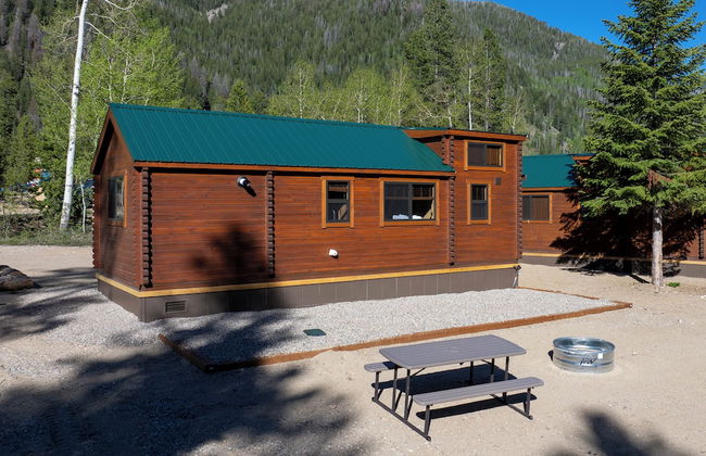 Arapaho Valley Ranch - Foto 80