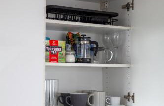 Arte Stays Serviced Apartments Premium Studios, Finsbury Park - Foto 28