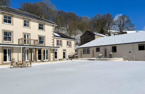 Lovelady Shield House - Foto 19