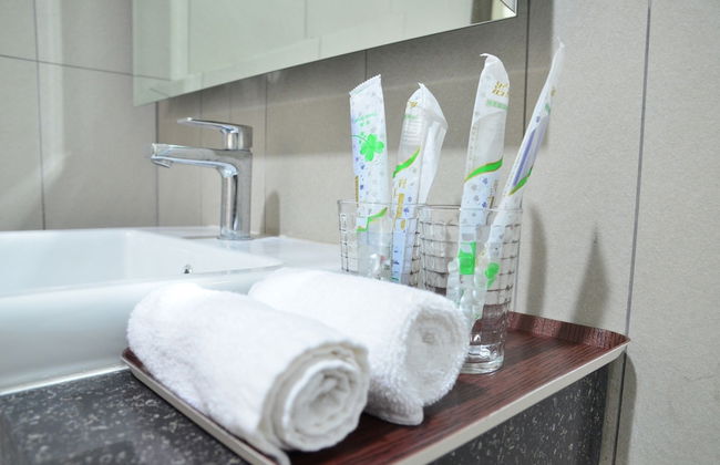 Holi Afiniti Themed Suites - Foto 17