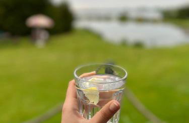 Domki Letniskowe Pola - Photo 22