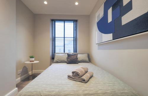 Luxury 3 Bedroom Flat in Maida Vale - Photo 18