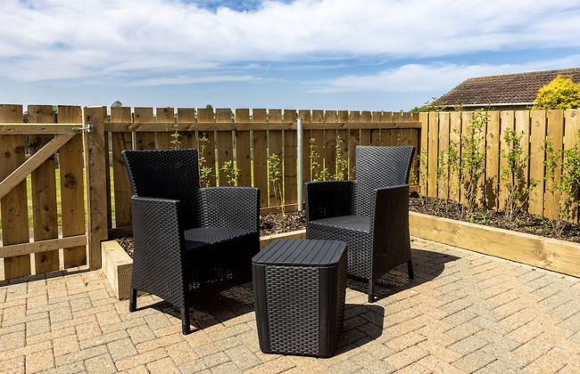 Causeway Coast Retreats - Photo 62