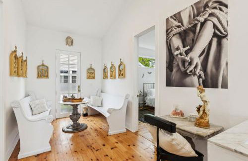 Lakefront Beach House - Sauna & Steam Pod Retreat - Foto 31