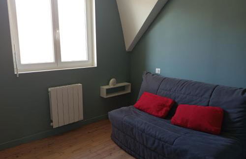 Large house terrace entrance Le Touquet - Foto 10