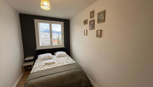 Le Cosy familiale & pro 8 pers - Foto 4