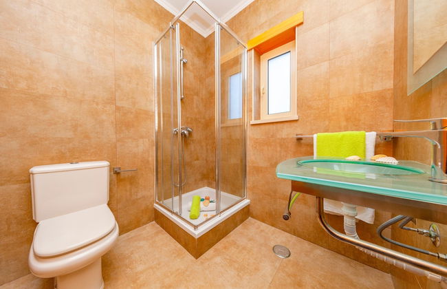 Villa California - Foto 69