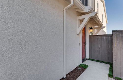 7 Mi to Folsom Lake Sacramento Area Apartment - Foto 21