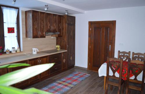 Domek pod Majową Górą - Foto 3