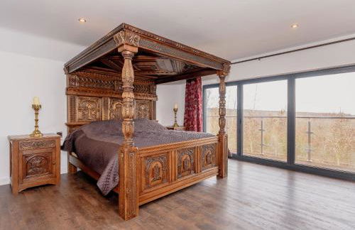 Olive Lodge - Foto 16