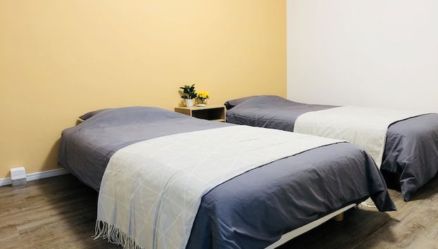 YUYU House - Yata Kaeru - Photo 5, Room