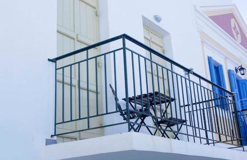 Aegli Apartments Deluxe - Foto 15