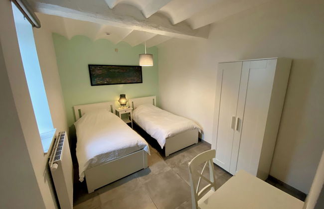 Cense de Lalouette - Foto 8