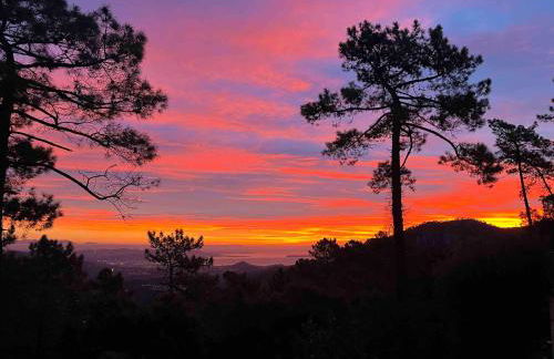 Villa Ormarine, vue exceptionnelle sur la baie de Cannes et le Mercantour - Foto 56