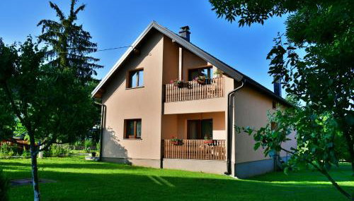 Apartman Jelena - Foto 1