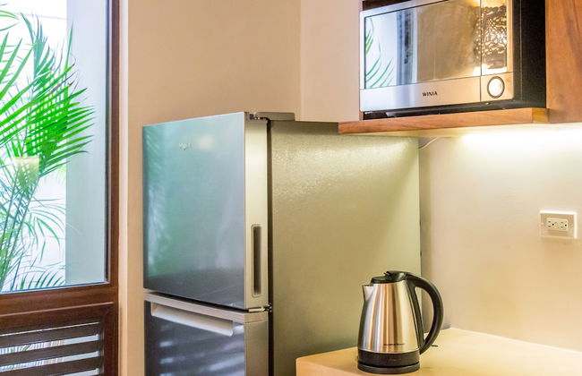 Kiki Tulum - Photo 43