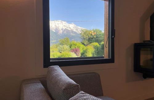 Chalet familial Saint-Gervais - Foto 27