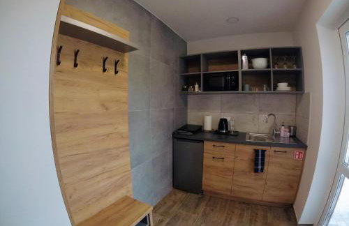 Przystanek Tykocin - apartamenty gościnne - Foto 6