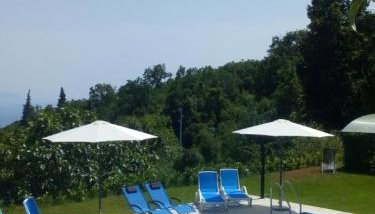 Apartment Rea with Pool - Foto 3