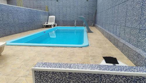 Casa Ubatuba Com Piscina - Foto 5