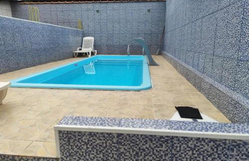 Casa Ubatuba Com Piscina - Foto 5