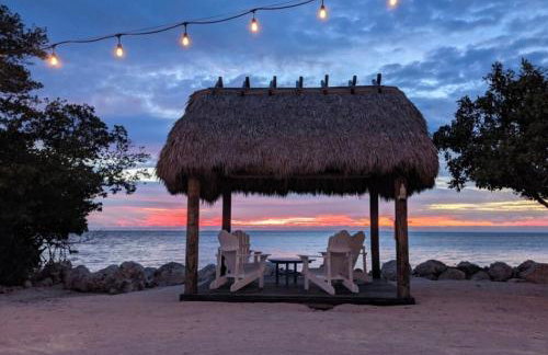 New Lagoon-front townhouse with Marina Day Dreams Key Largo - Foto 1