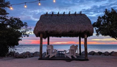 New Lagoon-front townhouse with Marina Day Dreams Key Largo - Foto 1