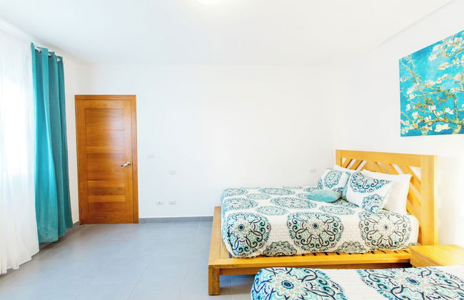 FIESTA SOL CARIBE playa LOS CORALES - Photo 9