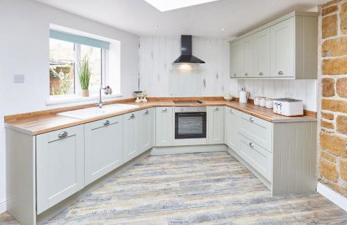 Poets Cottage - Foto 23