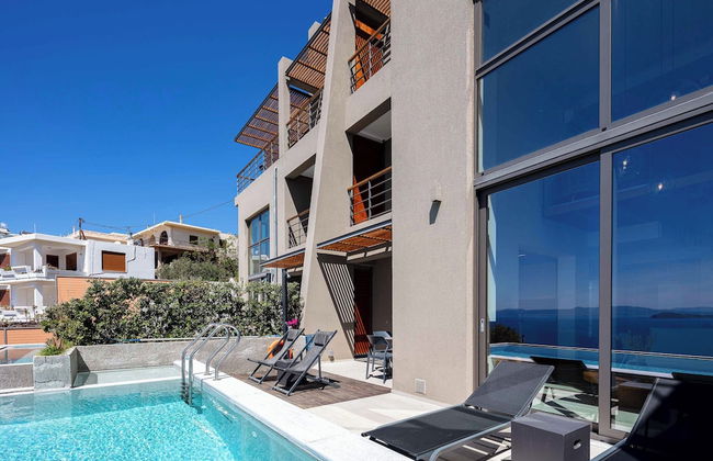 Omnia Villas - Foto 40