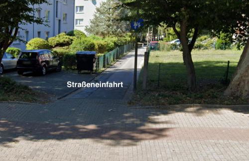 Schöne Wohnung am Nordsternpark - Foto 13
