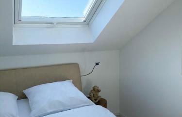 Das Penthouse von Loftalive - Foto 14