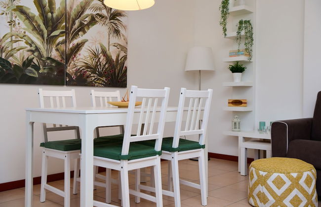 Infinity Apartment by Wonderful Italy - Foto 19