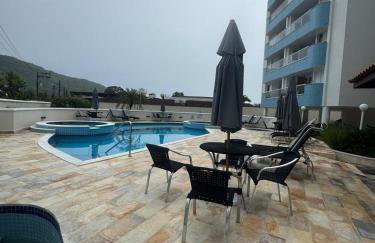LINDO, apartamento praia da enseada Ubatuba, 100 mts da praia - Foto 33