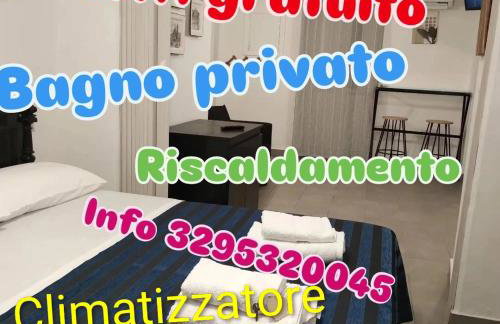 La camera nel villaggio - Foto 2