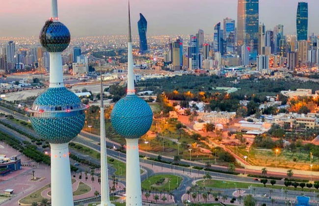 Tour privado por Kuwait - Foto 1