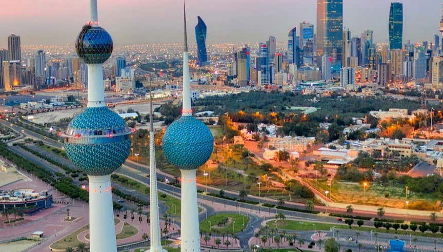 Visite privée de Koweït